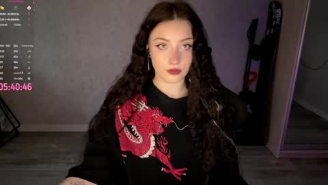 Bunnyblink online show from 04.08.26