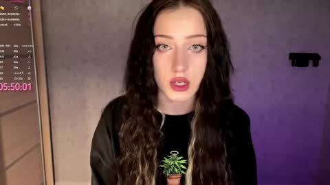 Bunnyblink online show from 04.09.26