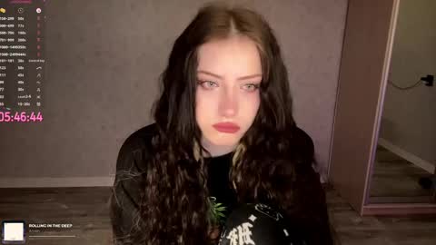 Bunnyblink online show from 04.15.26