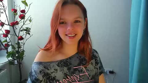 Ariel online show from 09.16.25