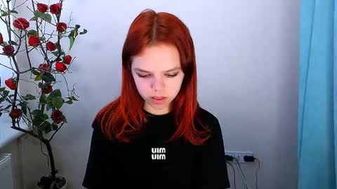 Ariel online show from 10.15.25