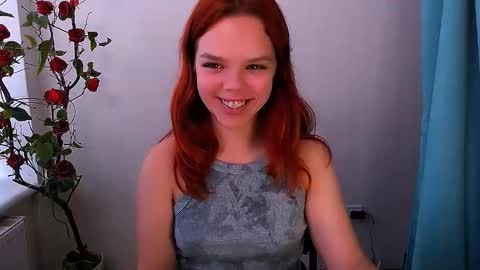 Ariel online show from 10.28.25