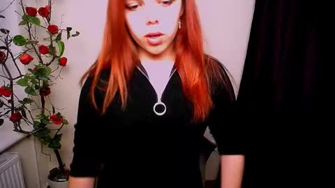 Ariel online show from 03.23.26