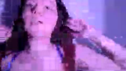bunnyblue777 online show from 07.07.26