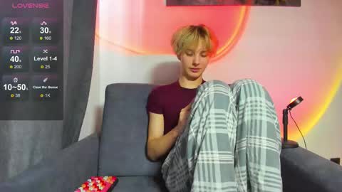 BunnyBlush online show from 03.18.26