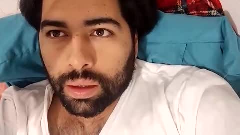 Snapshot of bunnychocolatte151671 chatting on 10.13.25 bunnychocolatte69 online show from 10.13.25