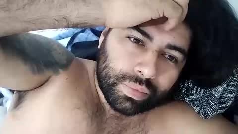 Snapshot of bunnychocolatte151671 chatting on 11.26.25 bunnychocolatte69 online show from 11.26.25