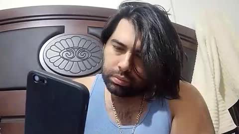 Snapshot of bunnychocolatte151671 chatting on 01.13.26 bunnychocolatte69 online show from 01.13.26