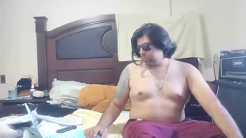 bunnychocolatte69 online show from 04.08.26