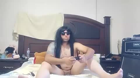 bunnychocolatte69 online show from 04.09.26