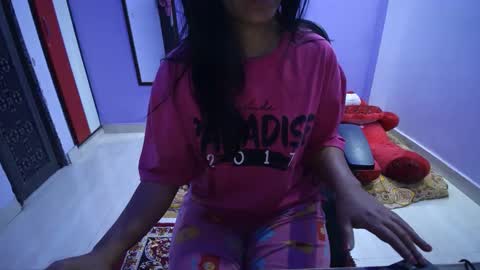 bunnycolbyy online show from 01.11.25