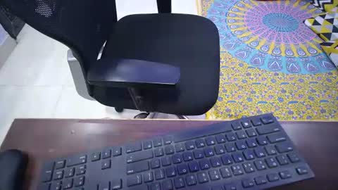 bunnycolbyy online show from 11.06.25