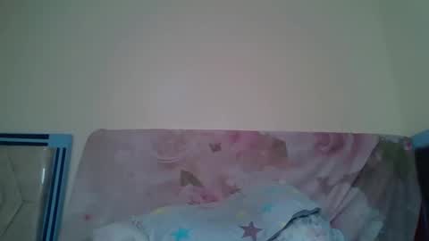 bunnydiva_ online show from 10.17.25