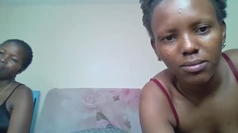 bunnydiva_ online show from 10.18.25