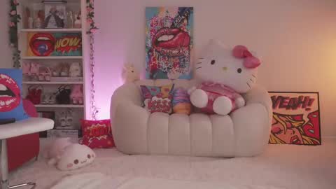 Stella online show from 02.09.25