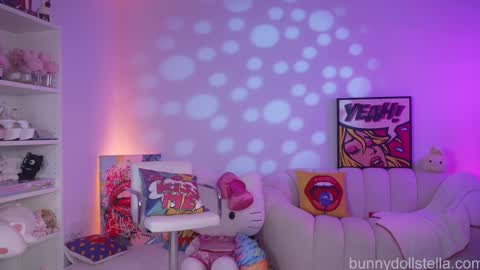 Stella online show from 02.07.26