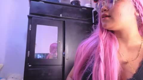 bunnydolly_ online show from 02.15.26