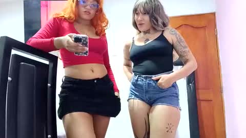 bunnydolly_ online show from 03.01.26