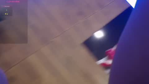 Snapshot of bunnyebony1 chatting on 01.11.25 Ashlye online show from 01.11.25