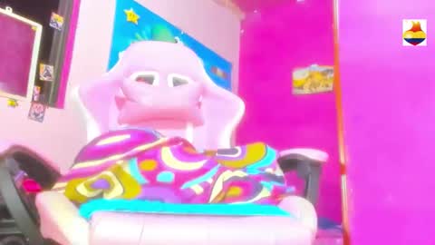 BARBYCHOCOLAT online show from 04.16.26