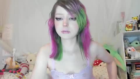 Snapshot of bunnyislewd chatting on 02.28.25 bunnyislewd online show from 02.28.25