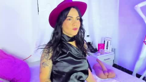 katerine payne online show from 04.17.26