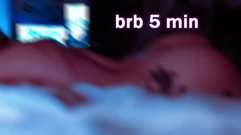 bunnykelly online show from 07.08.26