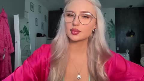 OnlyFans BunnyKhalessi online show from 12.01.25