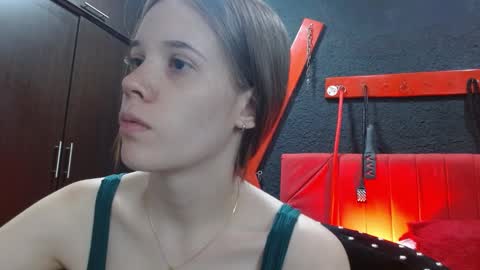 ANASTASIA online show from 02.19.25