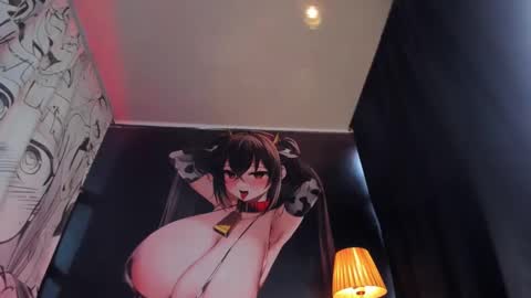 ANASTASIA online show from 03.10.25