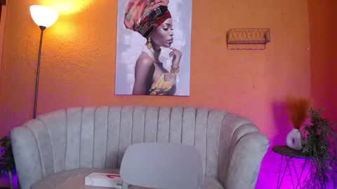 ANASTASIA online show from 10.14.25