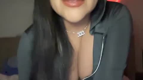 bunnymami333 online show from 09.11.25