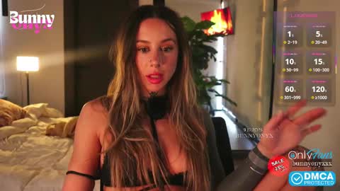 Snapshot of bunnyonyx chatting on 09.17.25 Stephanie Next stream TUESDAY 6pm PDT online show from 09.17.25