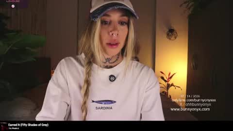 Stephanie   Next stream TUESDAY   6pm  PDT online show from 07.15.26