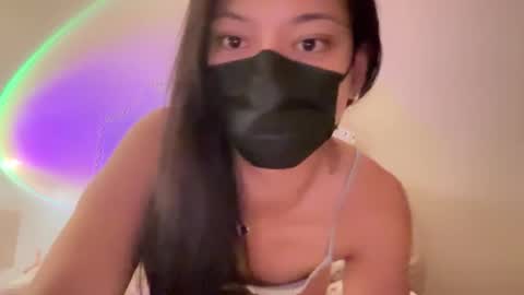 bunnyqt online show from 11.05.25