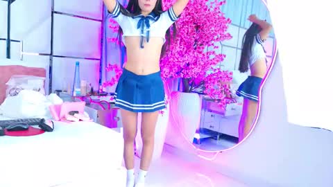 Bunny online show from 03.03.26