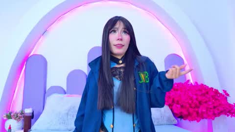 Bunny online show from 03.08.26