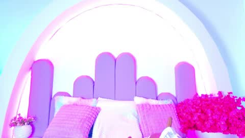 Bunny online show from 04.06.26