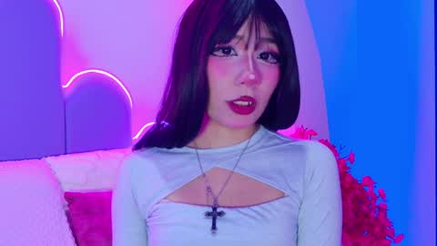 Bunny online show from 05.24.26