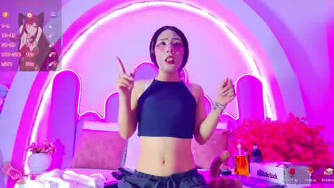 Bunny online show from 05.26.26