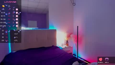 BunnyShows online show from 10.03.25