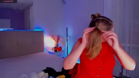 BunnyShows online show from 10.21.25