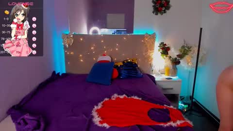 BunnyShows online show from 12.22.25