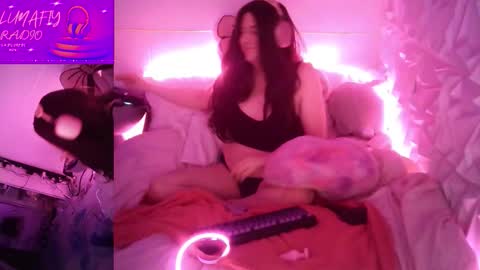 bunnyslutt online show from 02.28.26