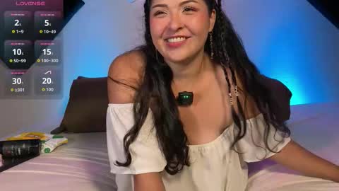  MARY BUNNY  online show from 10.15.25