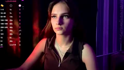 Bella online show from 07.22.26