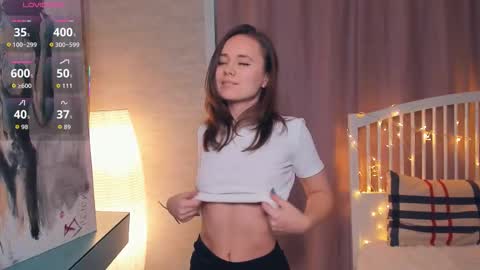 Lizy online show from 12.15.25