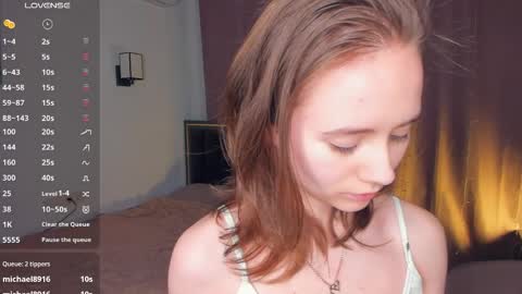 Lizy online show from 04.02.26