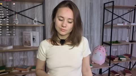 Lizy online show from 05.05.26