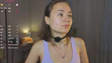 Snapshot of bunnyvice chatting on 07.14.26 Lizy online show from 07.14.26